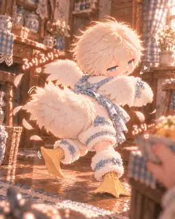 Profile image of だく