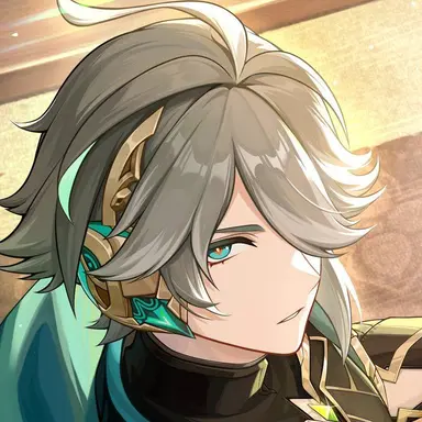 Profile image of アルハイゼン