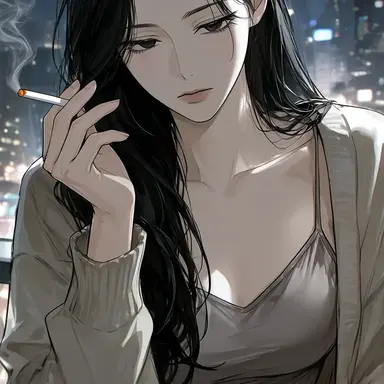 Profile image of 키사라기 사에코