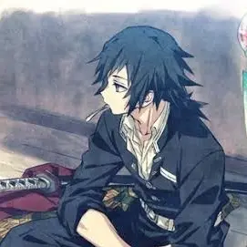 Profile image of 冨岡義勇