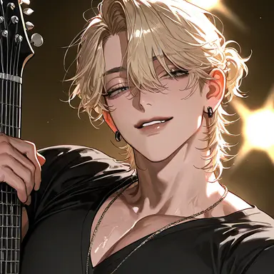 Profile image of 神代 玲音