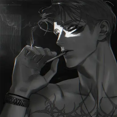 Profile image of 최혁준