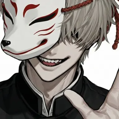 Profile image of 狐少年