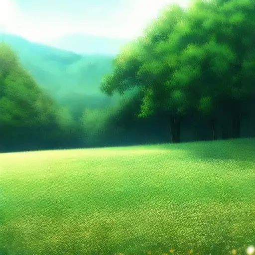 SlowDisc7128의 大自然2