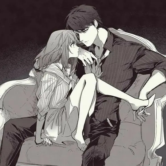 SpicyRomance272의 한승주