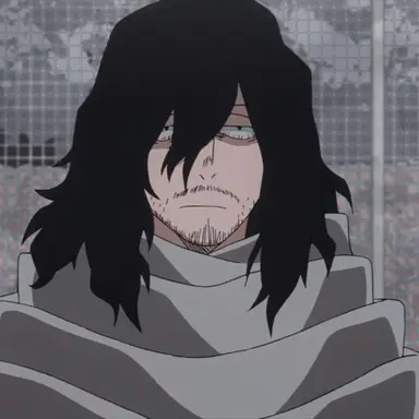 Profile image of Shouta Aizawa