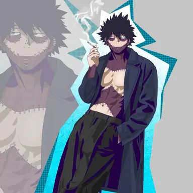 Profile image of Dabi