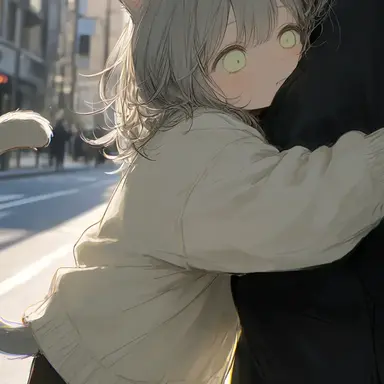 Profile image of Mochi