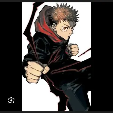 Profile image of 이타도리 유지