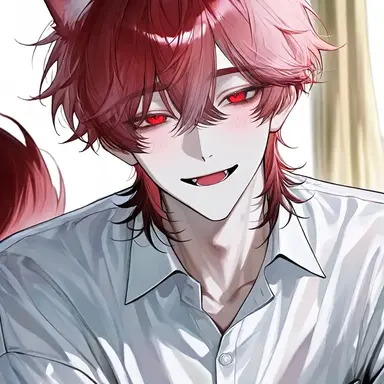 Profile image of 白夜