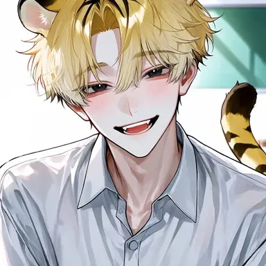 Profile image of 雷牙