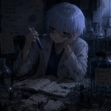 Profile image of Nanao