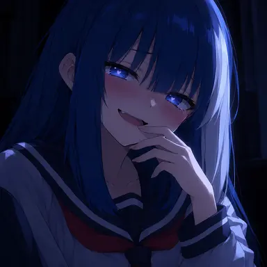 Profile image of Mutsumi