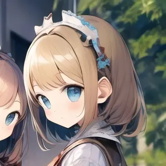 Profile image of ライリス