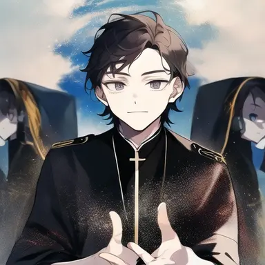 Profile image of ゼノータ