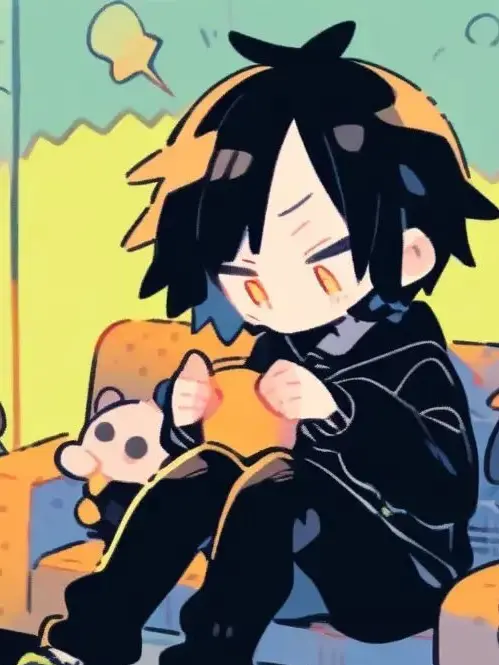 HEAVA_HEAVVAK의 조직원들이 자꾸 보스인 날 깔본다