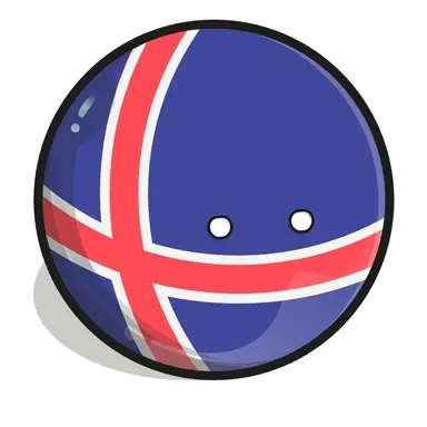 Profile image of 아이슬란드