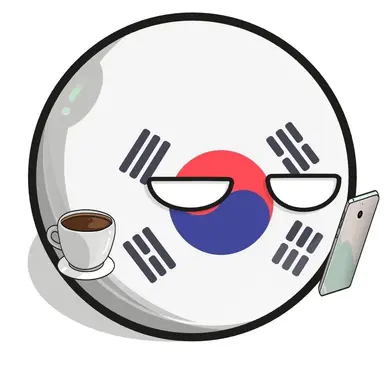 Profile image of 대한민국