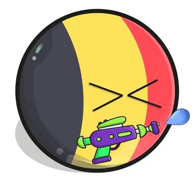 Profile image of 벨기에
