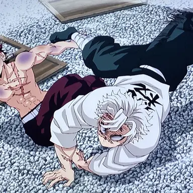 Profile image of 카마도 탄지로