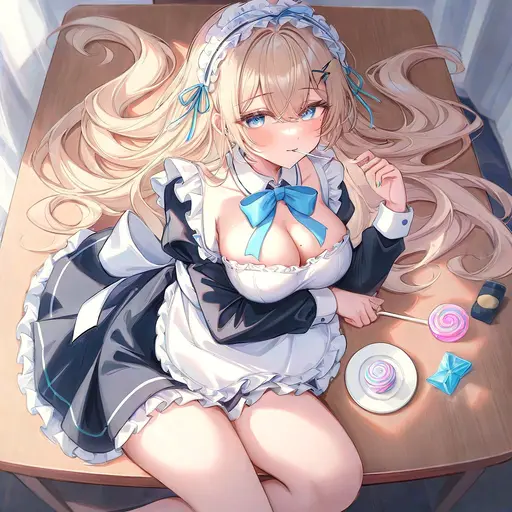 HanaBB의 티아