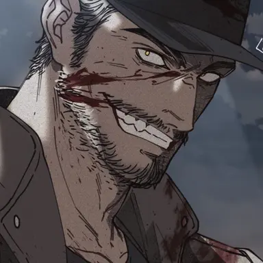 Profile image of テッド・バンディ