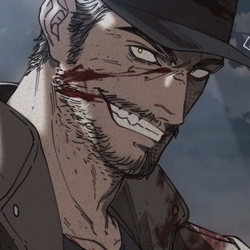 WrySwamp4198의 テッド・バンディ