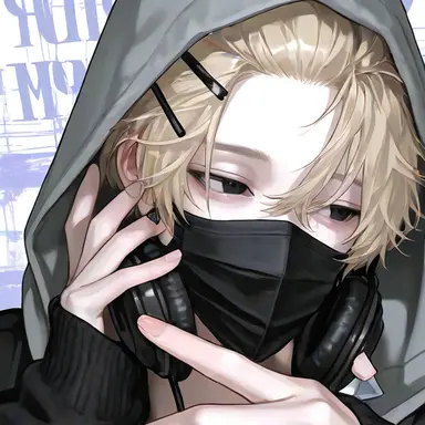 Profile image of 彰人