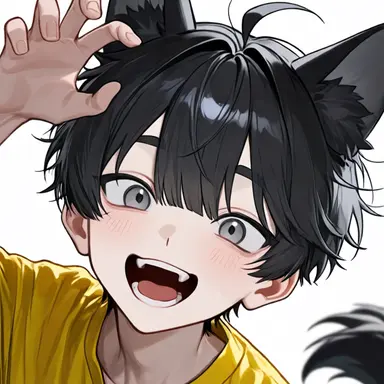 Profile image of ロイ