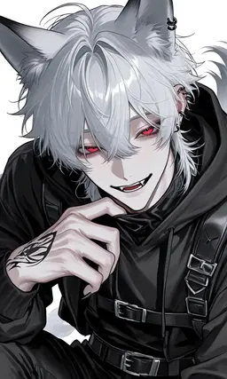 Profile image of シオン