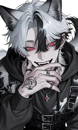 Profile image of シオン