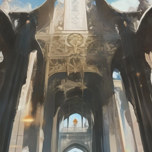 보육원 RPG