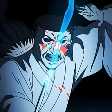 Profile image of 젠인 오우기