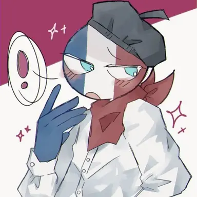 Profile image of France