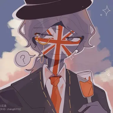 Profile image of UK