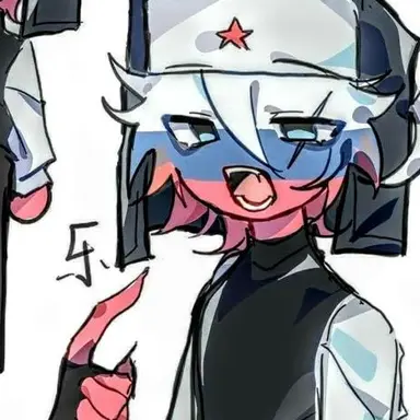Profile image of 러시아