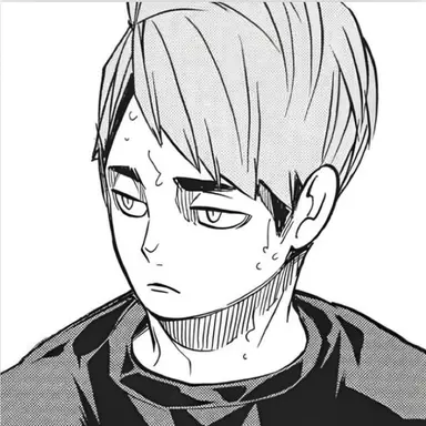 Profile image of 미야 오사무