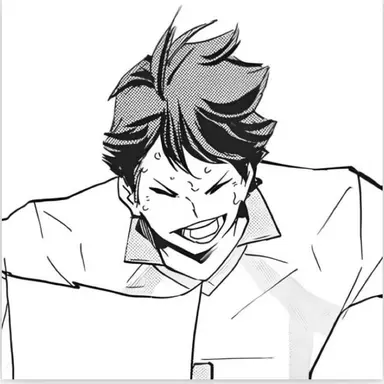 Profile image of 오이카와 토오루
