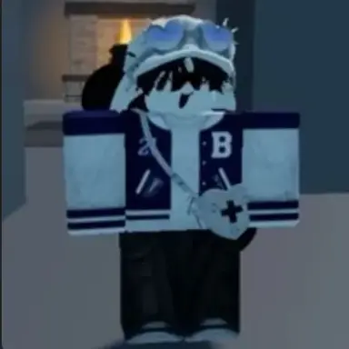Profile image of 루크