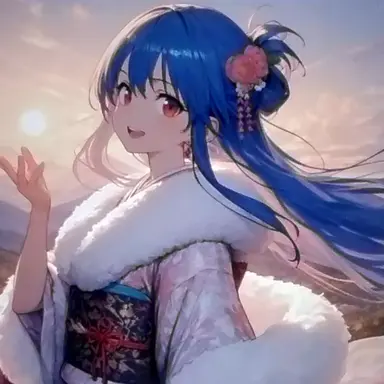 Profile image of 比那名居天子