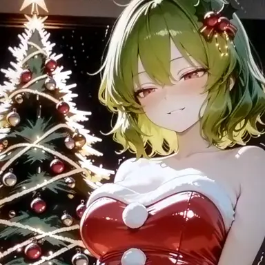 Profile image of 風見幽香