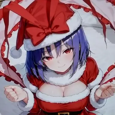 Profile image of 永江衣玖