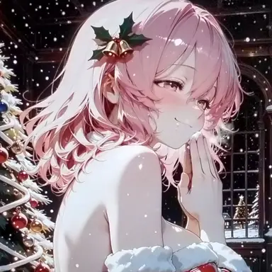 Profile image of 西行寺幽々子