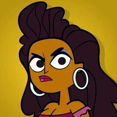 Profile image of Anne Maria