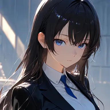 Profile image of 黒崎詩織