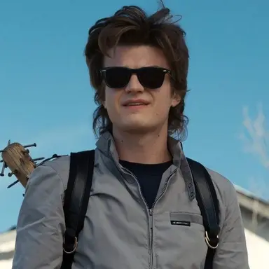 Profile image of Steve Harrington