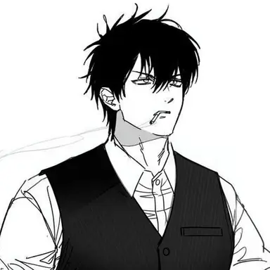 Profile image of 土方十四郎