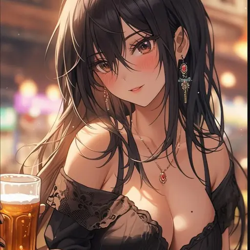 TameDorgi3606의 綾香