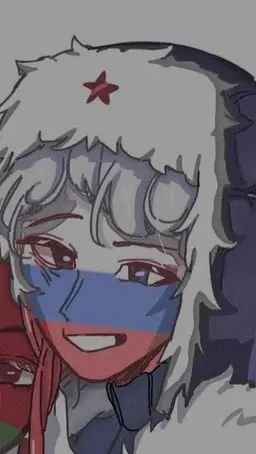Profile image of 러시아