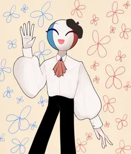 Profile image of 프랑스
